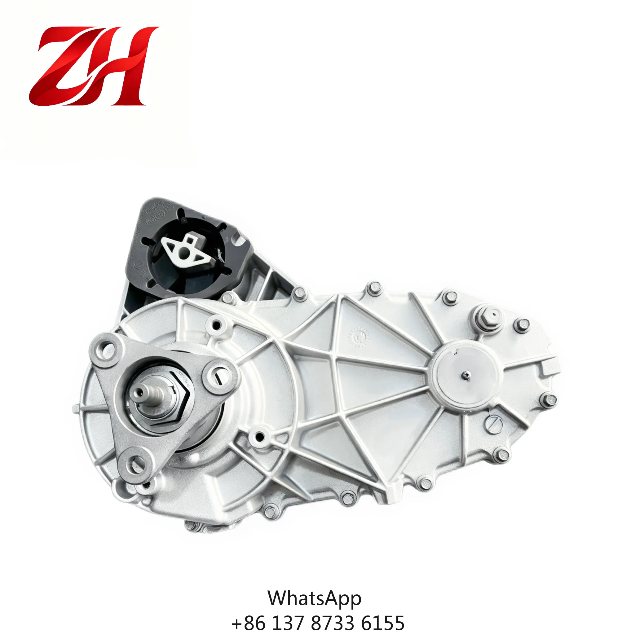 4WD Transfer Case Remanufactured Replacement Parts For BMW ATC400 X3 E83 OE 27103455137 Automobile Repair Transfer Box