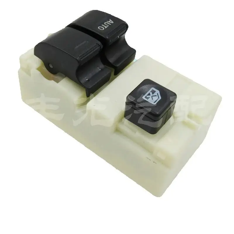 

Factory Direct New Electric Auto Power Window Switch Apply for Hino 500 700 03- Left Driver Side Auto Switch 84810-E0040 LHD