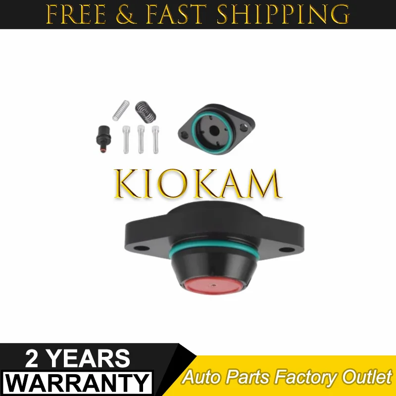 T9351 T9352 T9355 T9356 T9357 T9358 DV صمام تحويل الأداء التوربيني لسيارات BMW Ford VW Audi #2