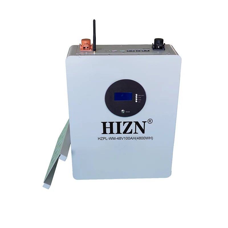 High Rate Capability Lithium Solar 20kwh Lithium Battery Power Lithium Battery 25.6v 48v 51.2v 100ah 200ah 300ah Lifepo4 Battery view 3