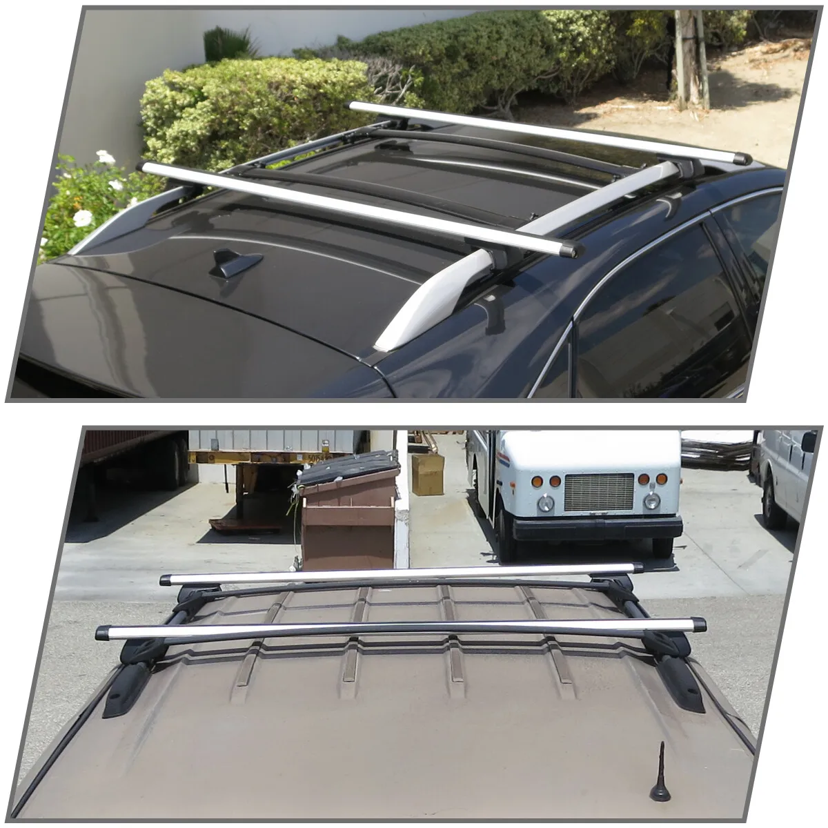 Cross Bar Fits 53