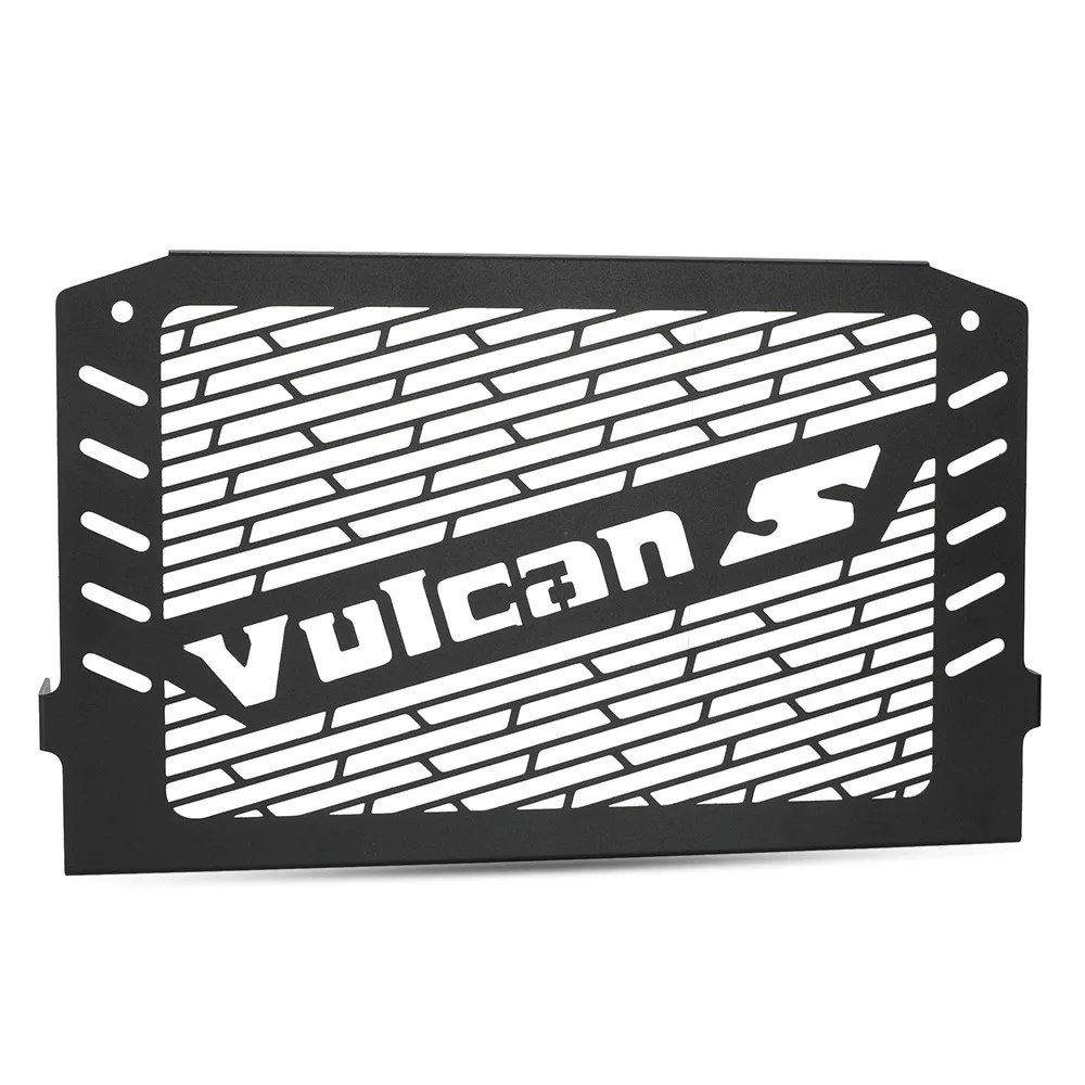 2025 2026 لـ Kawasaki Vulcan 650 S VulcanS 650 S650 VN650 دراجة نارية CNC المبرد الحرس حامي مصبغة غطاء الشواية 2015 -2024