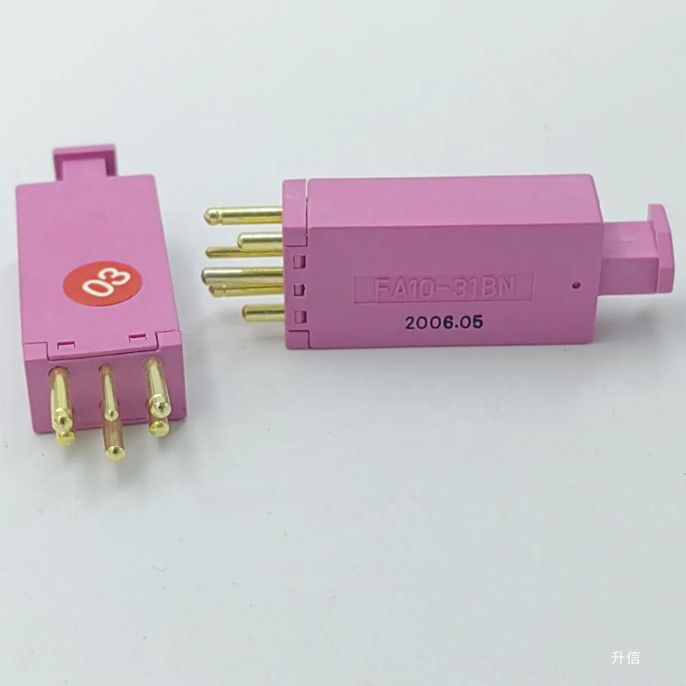 Original new 100% lightning protection plug overcurrent relay FA10-31BN