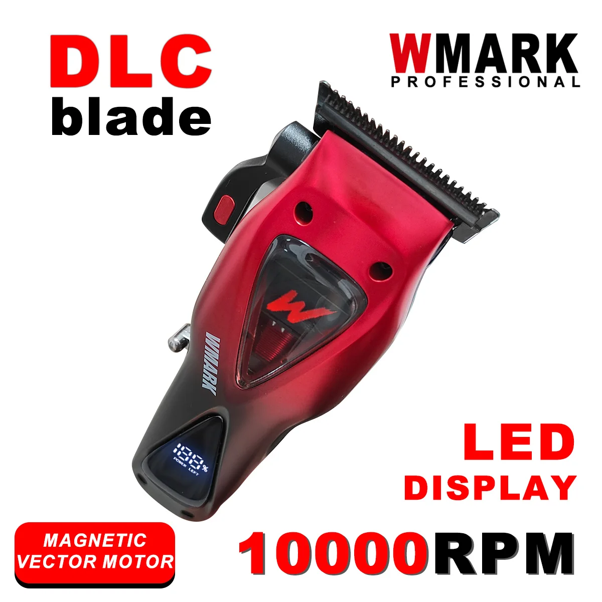 Wmark NG-IF1 Men's … - image