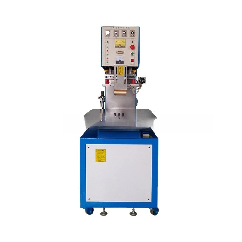 Mouse Memory Strip Blister Box High Frequency Machine High Week Sealing Machine