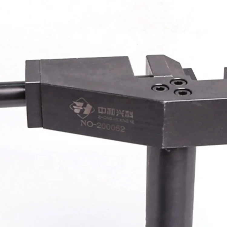 Factory Top Deals Common Rail Injector Stand Injector Fixture Repair Vise  for General Injector and EUP EUI HEUI