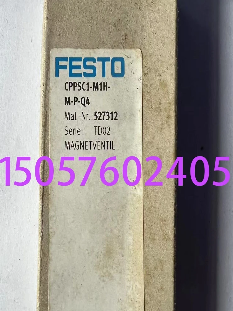 

Festo FESTO Cable NEBC-U7G10-ES-3-N-S-U5G9 8059997 Stock