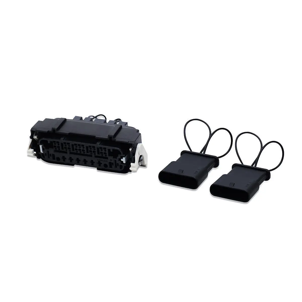 

L5P CAN Bus Plug Car Communication Plug Fit for Chevrolet 2020 2021 2022 Duramax Diesel MM-02 Plug Connector