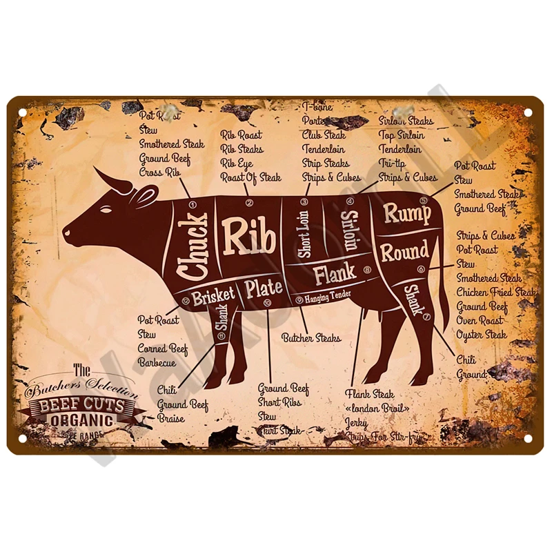 Thumbnail 4 - #6 Decorative Plaques Comparison Guide