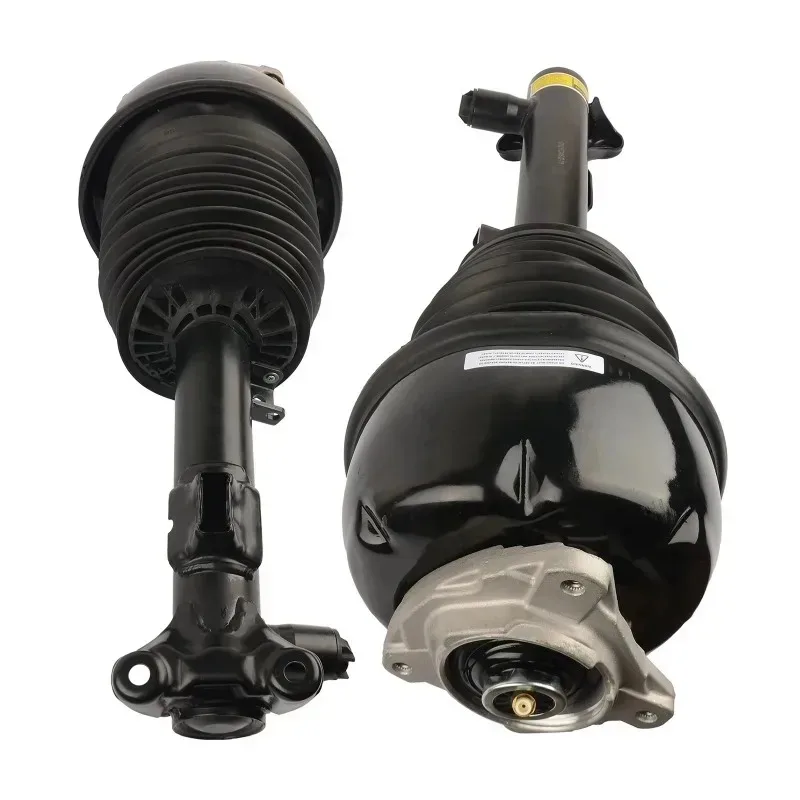 AP02 Front Left Right Air Suspension Spring Shock Strut for Mercedes-Benz E-Class W212 E180 E200 E220 E250 E300 E350 E550 E500