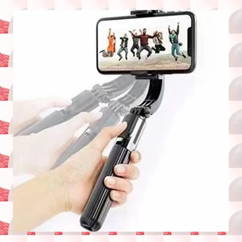 Abgn L08 Gimbal Tri… - image