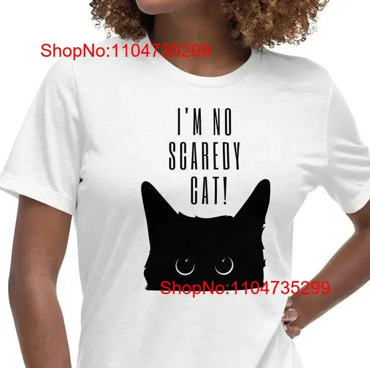 

Cat Design T Shirt Perfect for Lovers Shirtns Girlfriends Birthdays vintage Washed homme Casual Comfortable streetwear Slightly