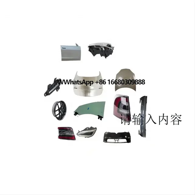 Auto Accessories Car Spare Suspension Body Parts Model Y Modely EV 5YJY AWD RWD 2020 2021 2022 2023