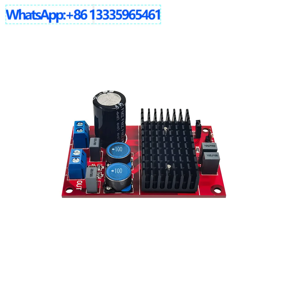 For TPA3116 Digital…