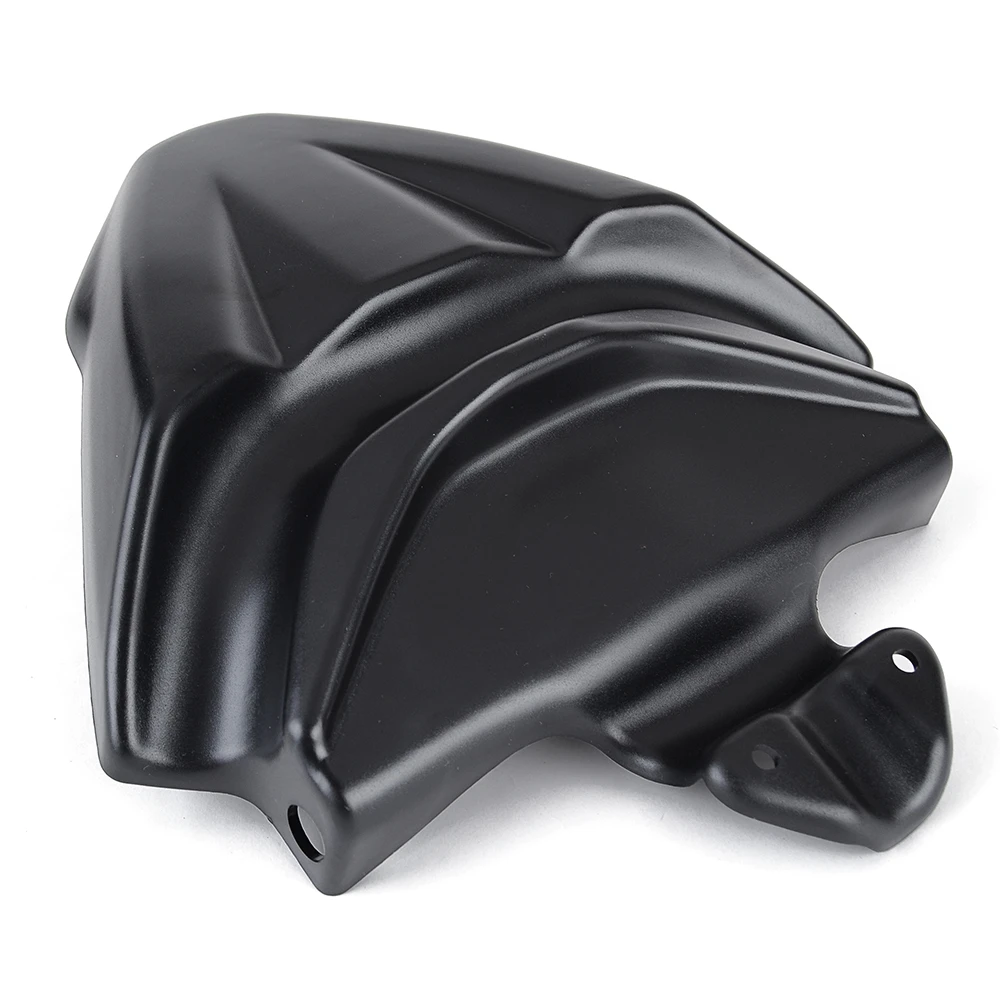 Front Nose Fairing Beak Extender Cowl Protector Fender Cover For Honda CRF1000L CRF 1000L 2016 2017 2018 2019