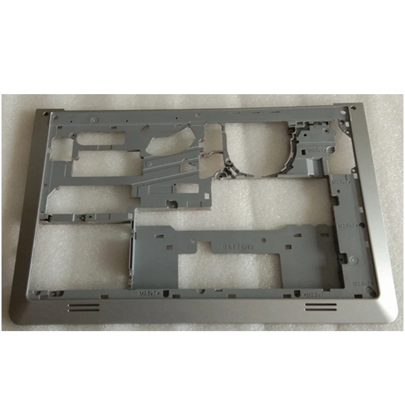 

Laptop Bottom case Base Cover for DELL Inspiron 15-5000 5547 5545 5548 5557 15M Laptop Replace Case 006WV6 06WV6
