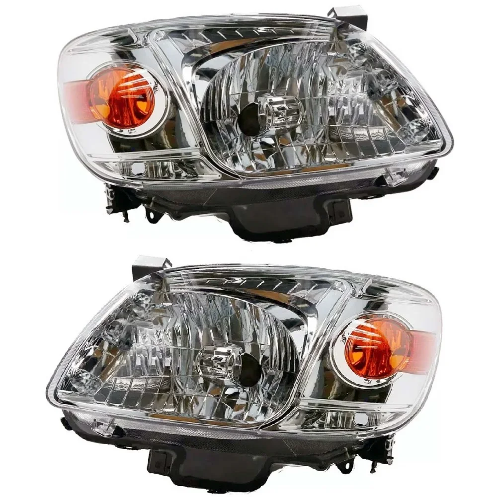 

Headlight Head Light for Mazda BT-50 2008 2009 2010 2011