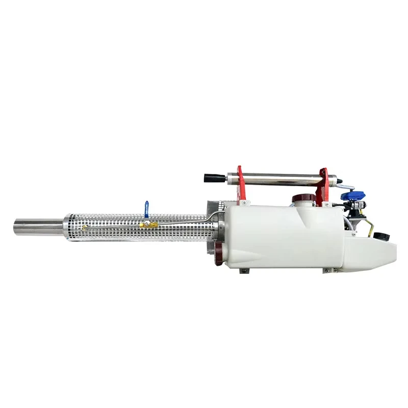 

2025Portable Thermal Fogger Machine Fog Sprayer Mist Fogger Machine for Agricultural Pest Control Disinfection for Mosquito