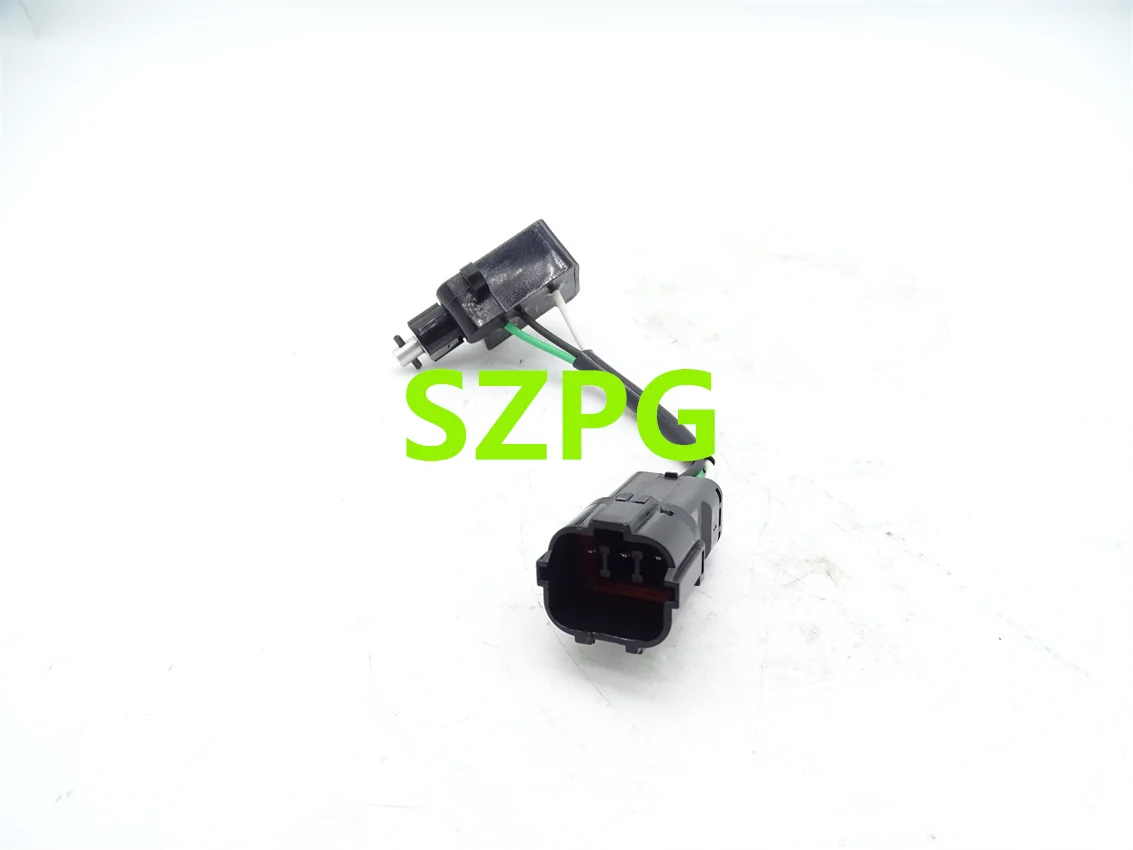 

Construction Machinery Parts Wa380-3 Wheel Loader Parts Switch Parking 421-43-26471 Loader Spare Parts