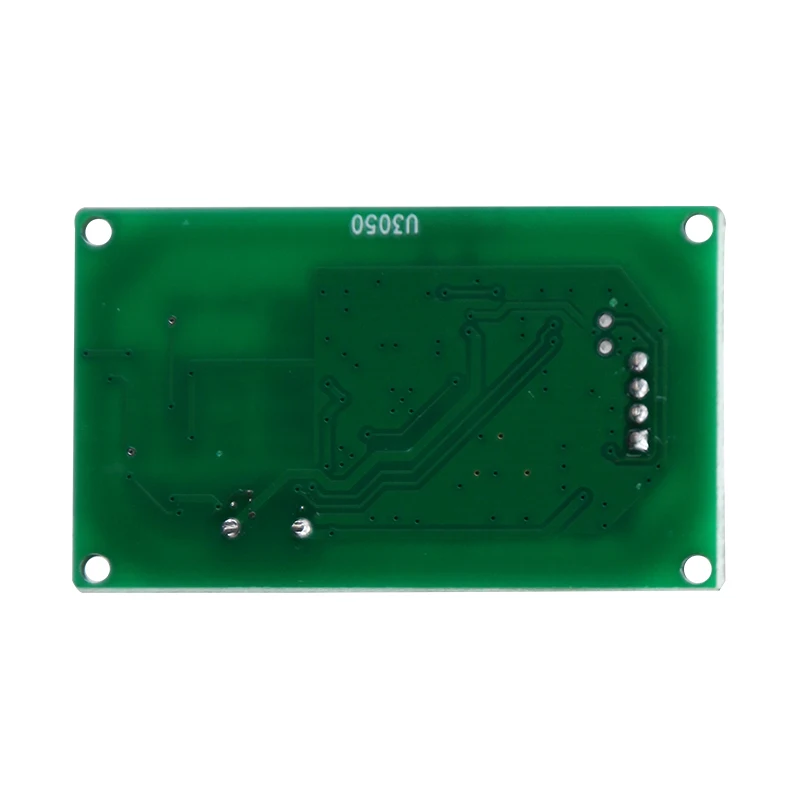 13.56MHz IC Access Control Card Issuing Module, Driver Free USB Analog Keyboard Port RFID Radio Frequency Identification