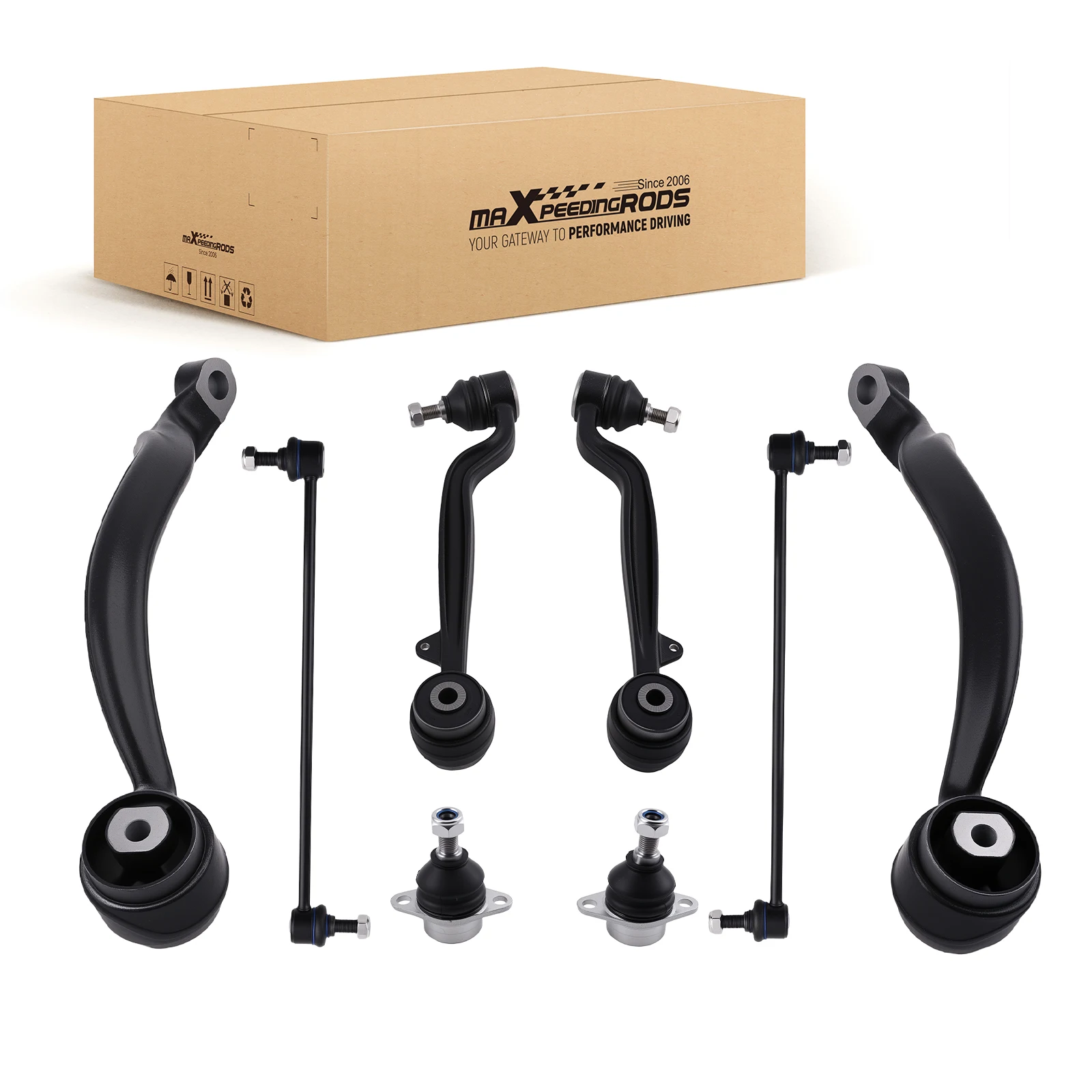 Front Upper Lower C…