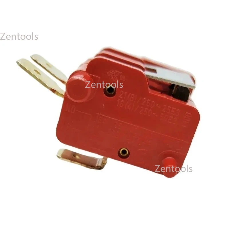 HD5/11CAGE, HD5/11P Power Microswitch Activated Pressure Controller  for KARCHER