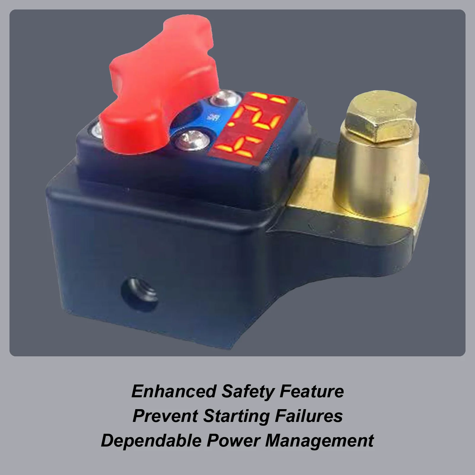 

Отключение отключения аккумулятора 12 В-24 В. Выключение питания. Управление отключением. Управление сливом автомобильного аккумулятора для дальнего действия. Частая парковка.