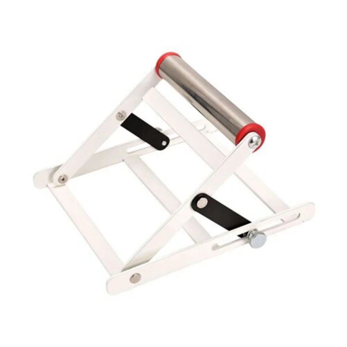 ABBO-Adjustable Cutting Machine Support Frame, Table Saw Stand Height Adjustable