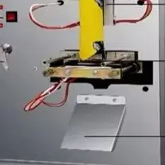 Automatic Vertical Pet Dog Cat Food Plastic Bulk Bag Multihead Weigher Packaging Machine