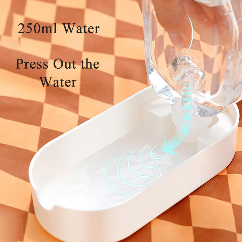 Thumbnail 3 - #23 Portable Puppy Water Bottles Discount Picks