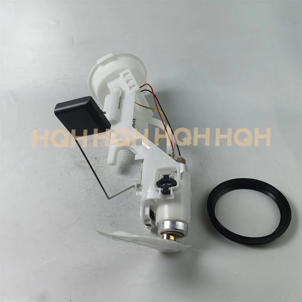 

Fuel Pump w/ Sending Unit For BMW X5 E53 3.0L 4.4L 4.6L 16116752626 16116755043 E8412M