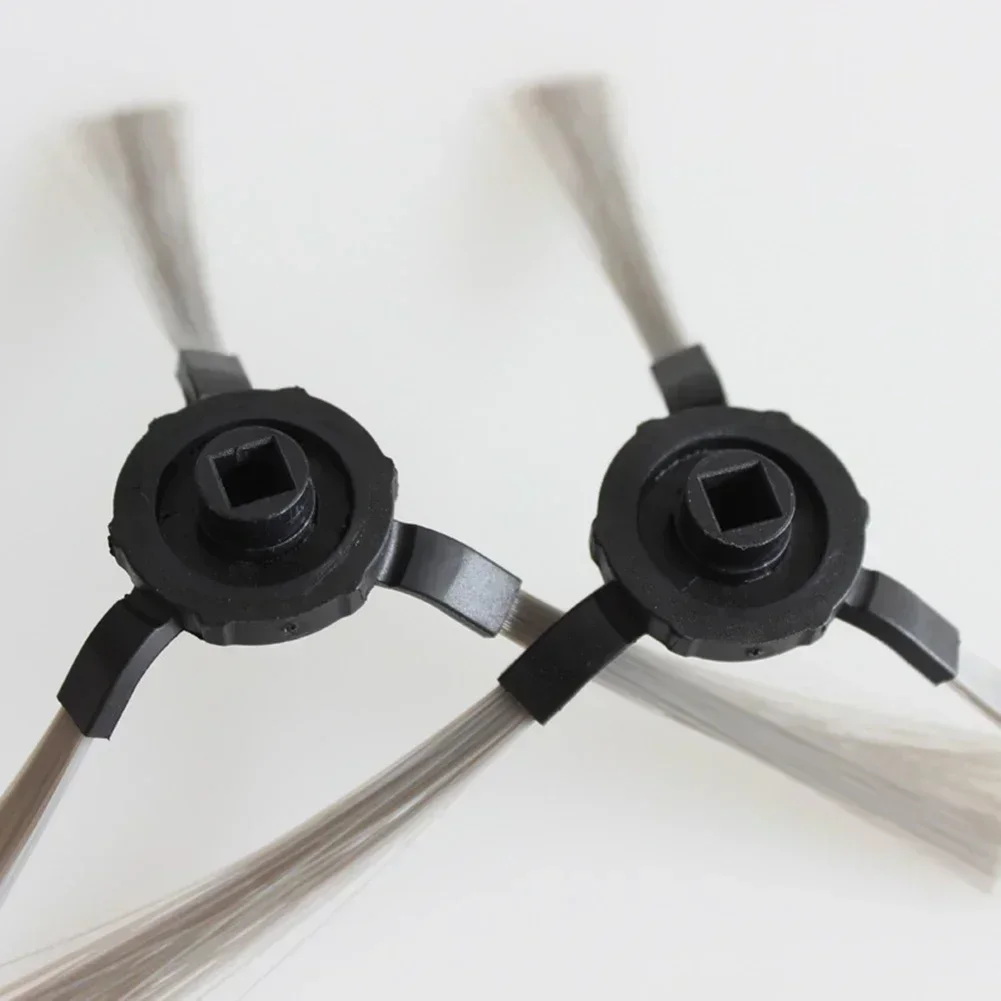 7/14pcs Side Brushes Filters Kits For RobZone Duoro X-Clean Robotic Vacuum Cleaner Accessories Side Brushes Filters Kits