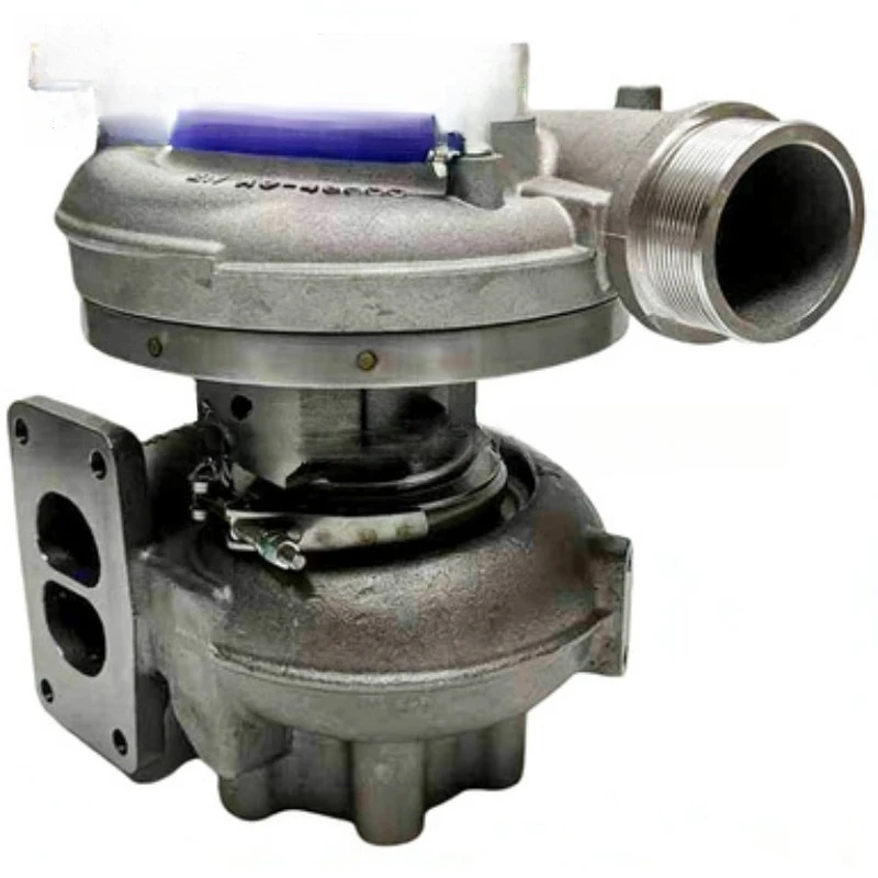 Compatible Engine Turbocharger Balanced Turbo Charger Unit, High Reliability Turbo Assembly, OE Standard Automobile Engine