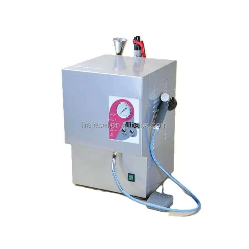 【2026】 1600W High Quality Lab Equipment Cleaning Machine Vacuum Steam Cleaner