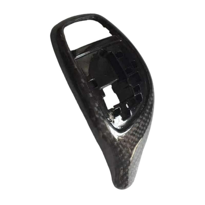 Carbon Fiber Gearshift Head Is For F20 F22 F30 F32 F33 F36 F25 F15