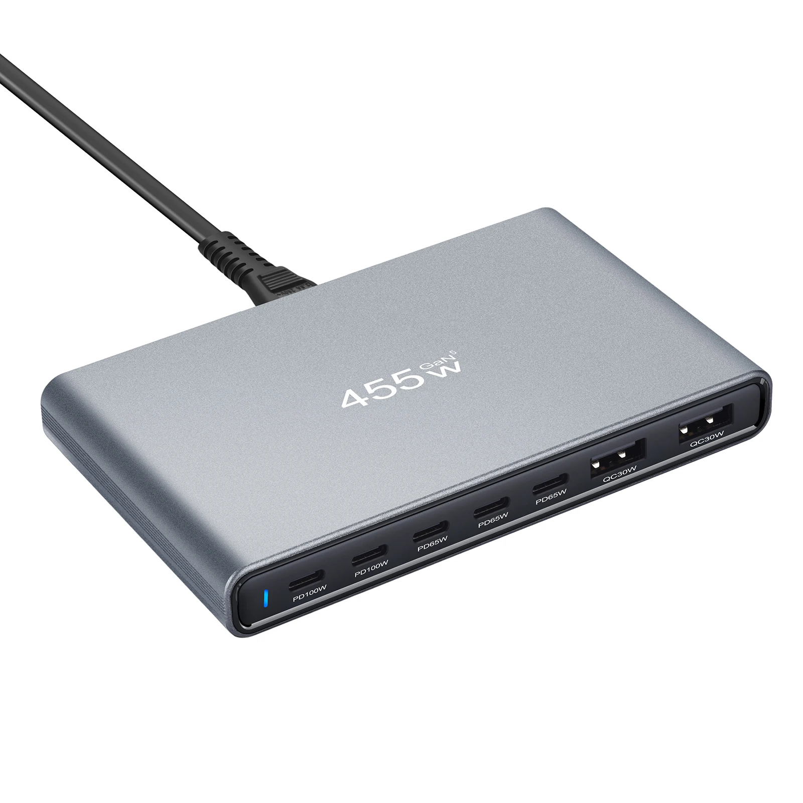 New Ultra-Slim 455W… - image