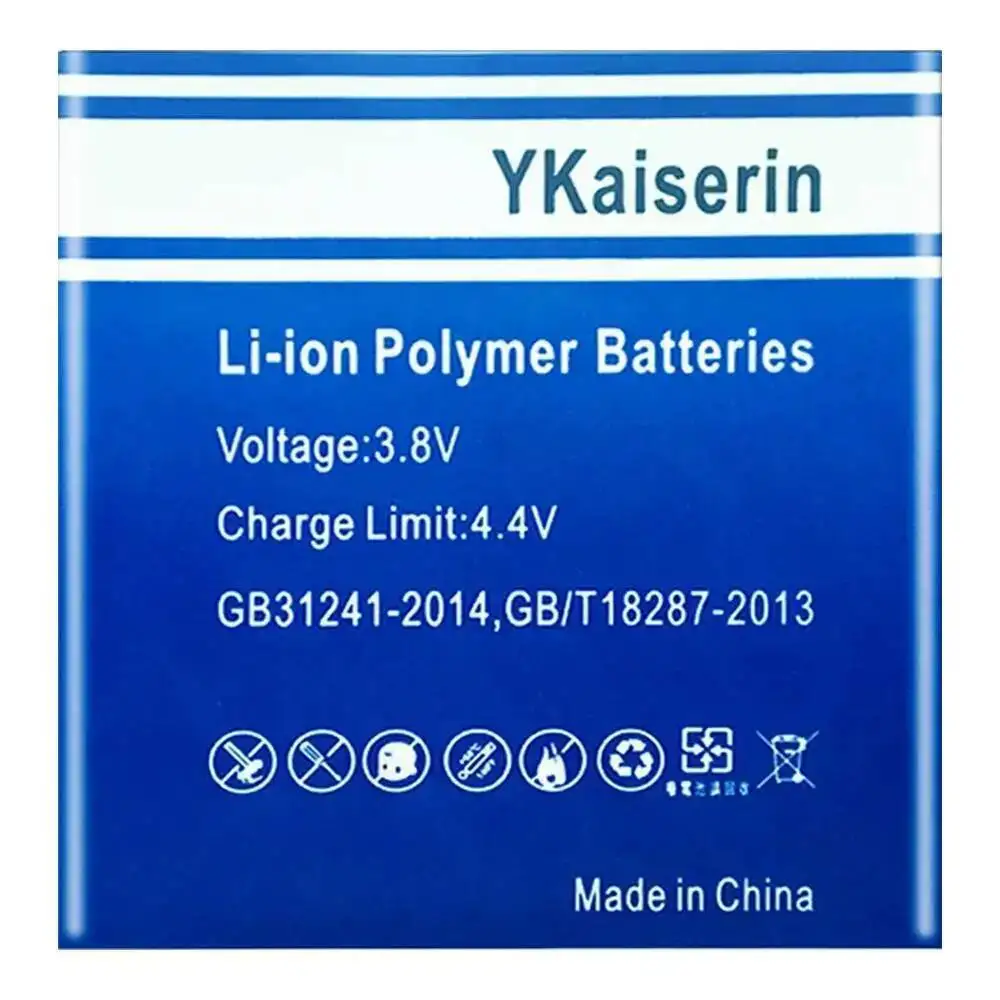 

Аккумулятор мобильного телефона B190AC B190AE 2400 мАч для Samsung Galaxy W2014 G9098 G9092 G9082