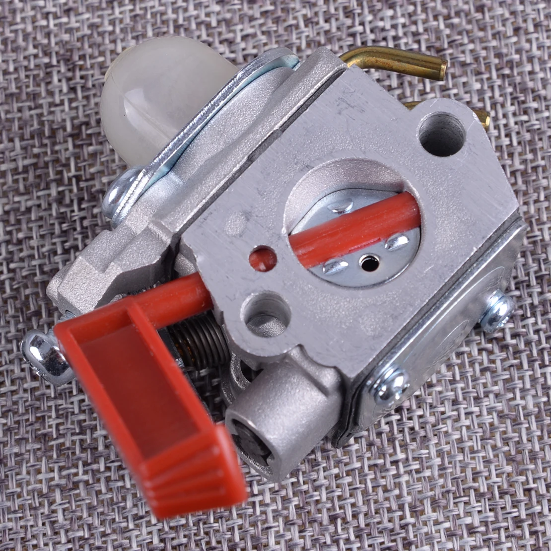 Letaosk-carburador para Homelite Carb 984534001 F2023 Ut20788 F2023 Ut-20789 F3040 Ut15176
