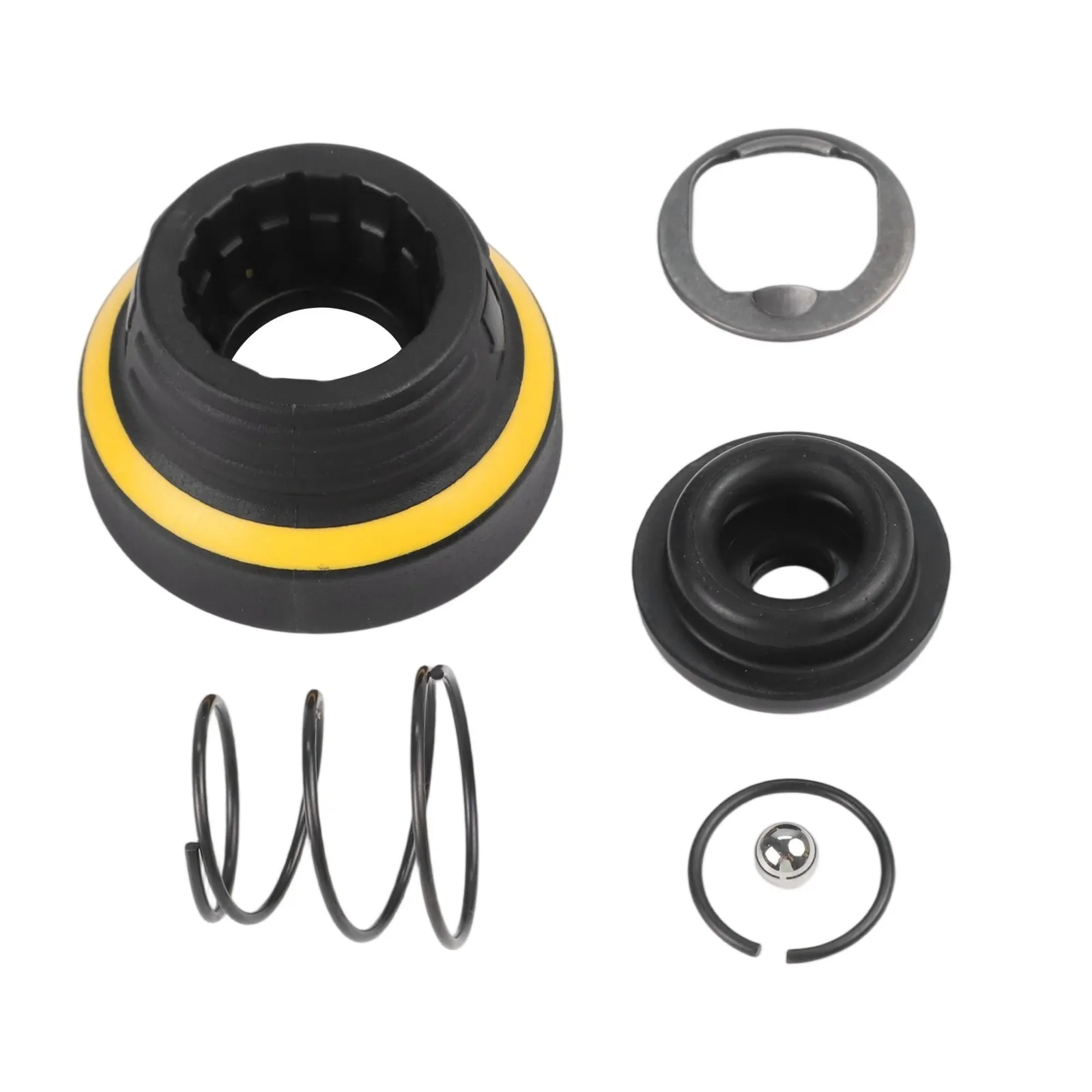 

For DEWALT D25032 Drill - NA076561 Chuck Repair Kit 323489-00 Power Tool Parts