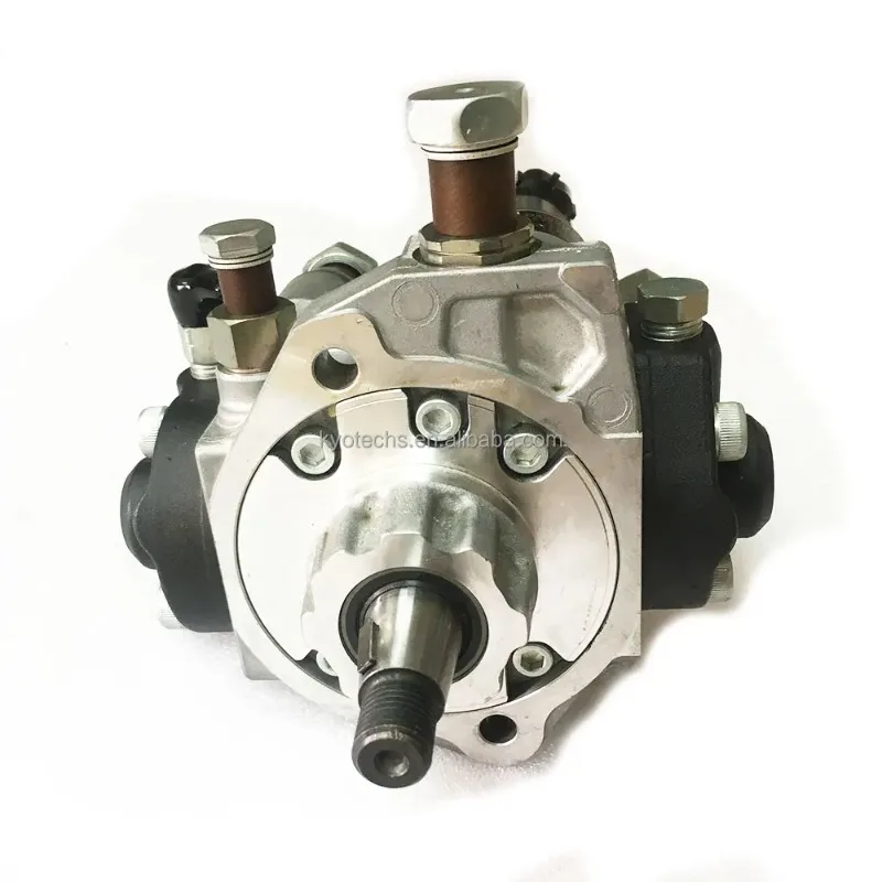 Stock fuel injection pump 8-98091565-2 8980915652 Diesel High pressure fuel pump 6HK1 ZX330 Engine Genuine parts