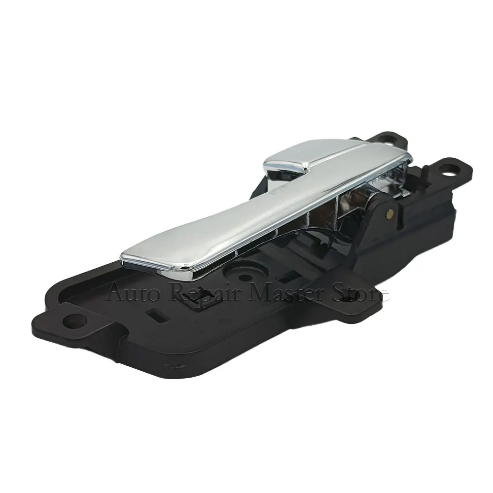 Car Interior Inside Inner Door Handle Left Right for Hyundai Sonata 2011 2012 2013 2014 82610-3S010 82620-3S010