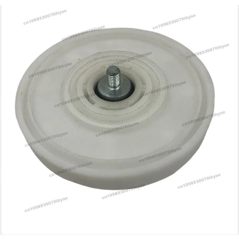 Adecuado para Schindler 300P5400 máquina de puerta de ascensor polea de conexión de puerta de coche polea de máquina de puerta 26 dientes