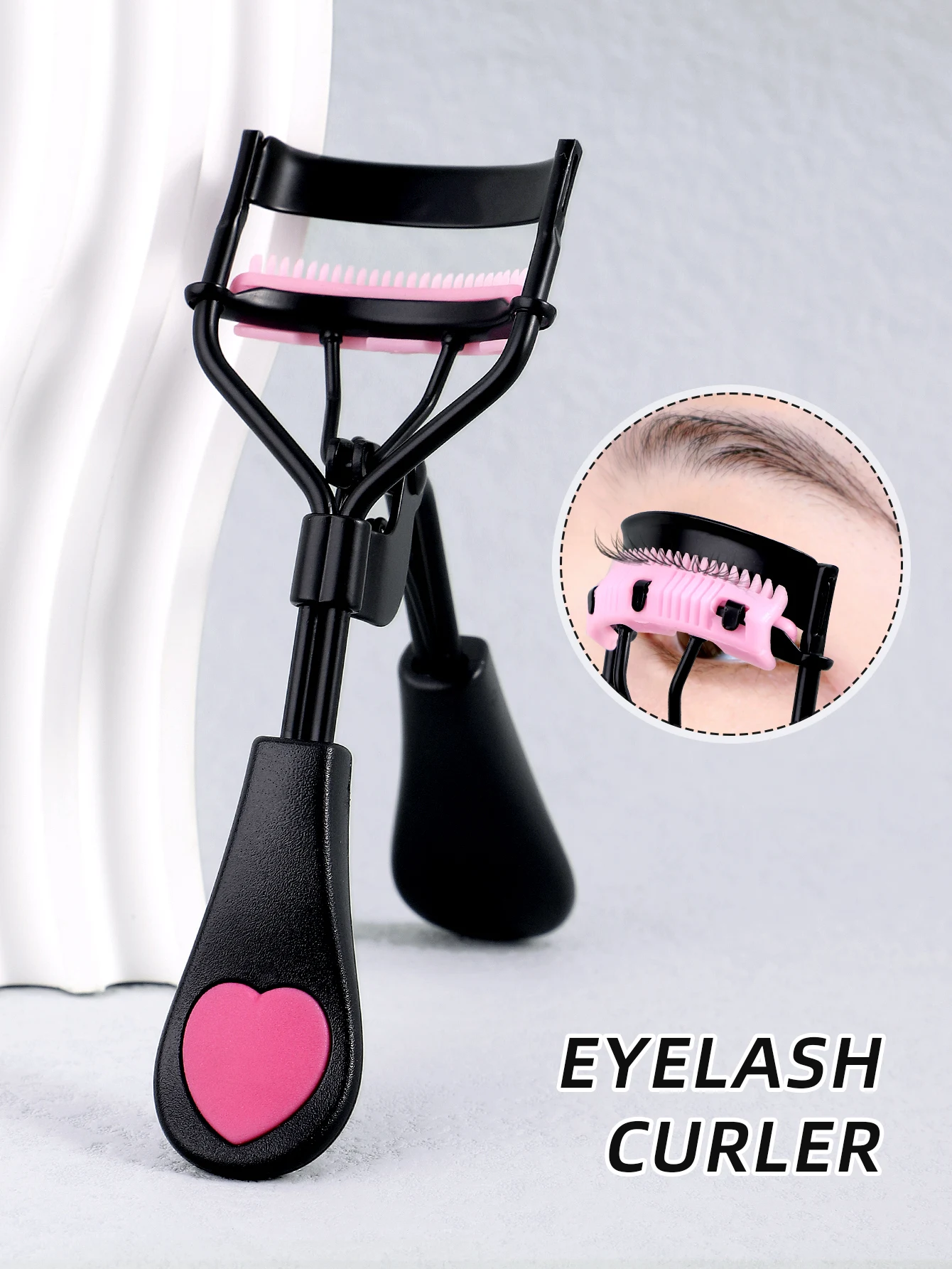 #43 Compare Eyelash Curlers Before You Buy