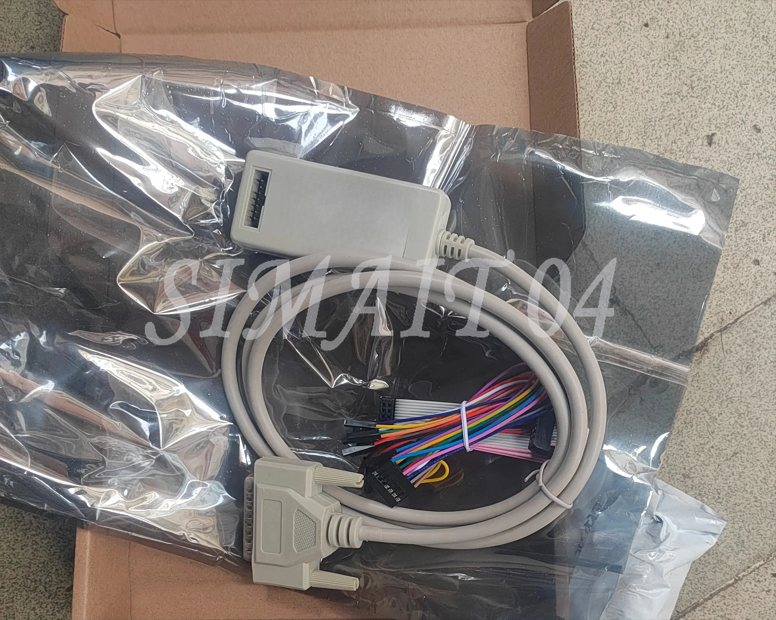 Emulator Programmer JTAG Programmer Writer FL-101D