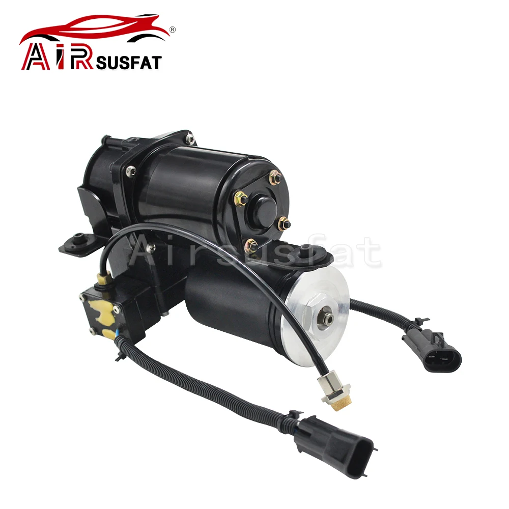 Air Suspension Compressor for Mercedes Benz V Class 638/2 Vito Bus 638 1996-2003 6383280202 6383280302 6383280402 6383280502