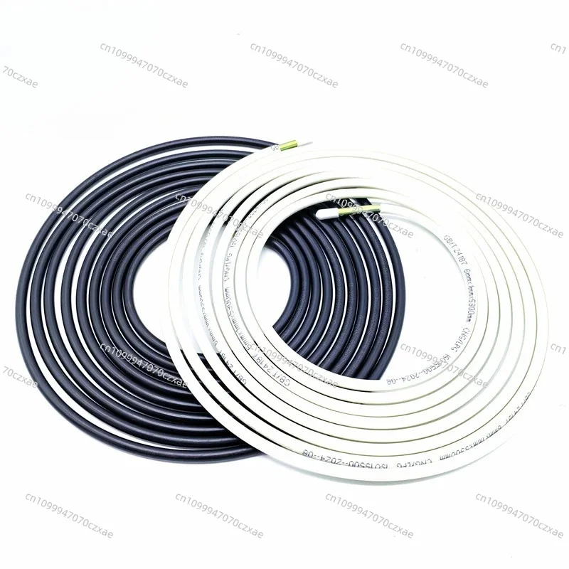 Carbon Steel High Pressure Gas Pipe Anti  Gas Pipeline Fitting