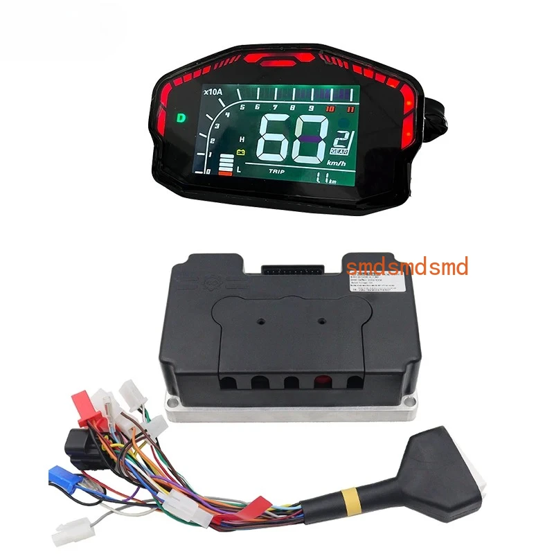 ND72450 Controller …