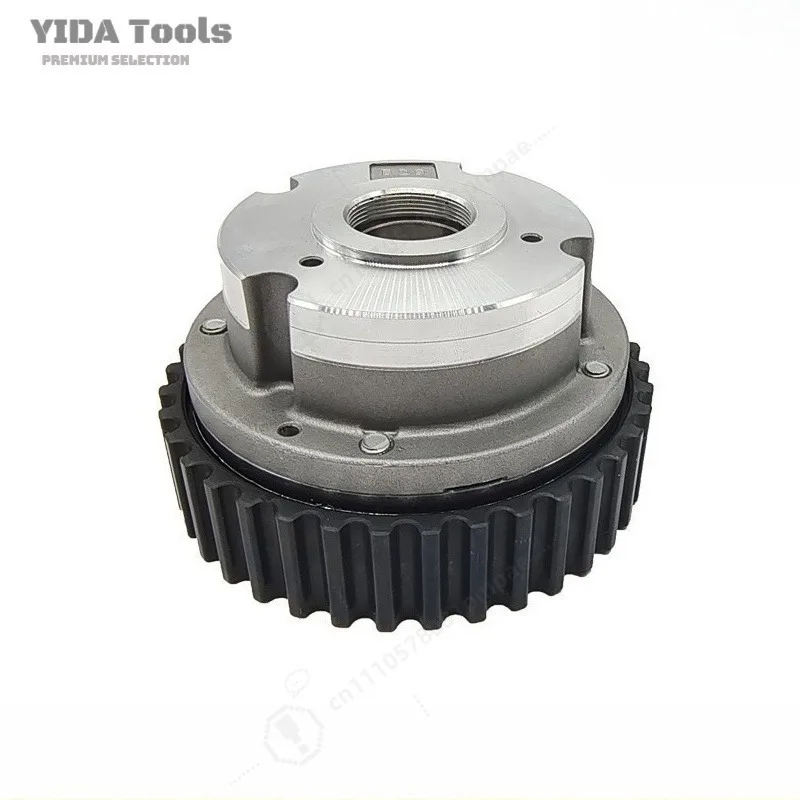 YIDA Variable Valve Timing Gear Camshaft Sprocket Fit 1798086 1.5L 38 Teeth Auto Parts Direct Replacement