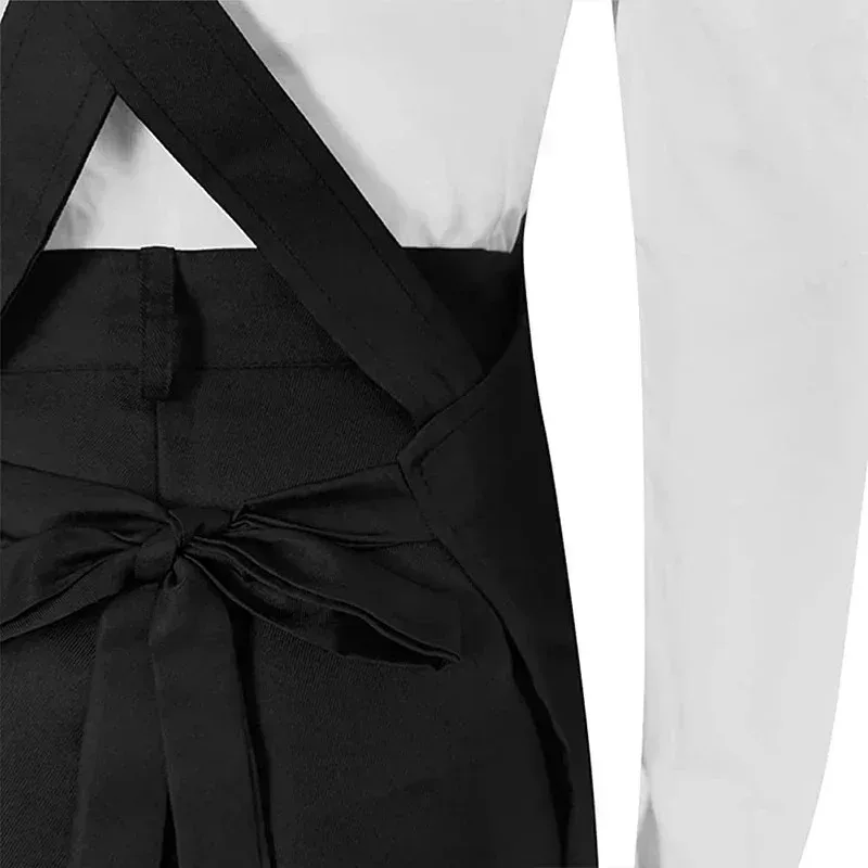 جديد 2025 أزياء أنيمي Higashiyama Kobeni بالمنشار الرجل التأثيري زي النادل الأسود شعر مستعار زي الهالوين والكريسماس ☆ ★ ☆ ★ كيو أوم [8