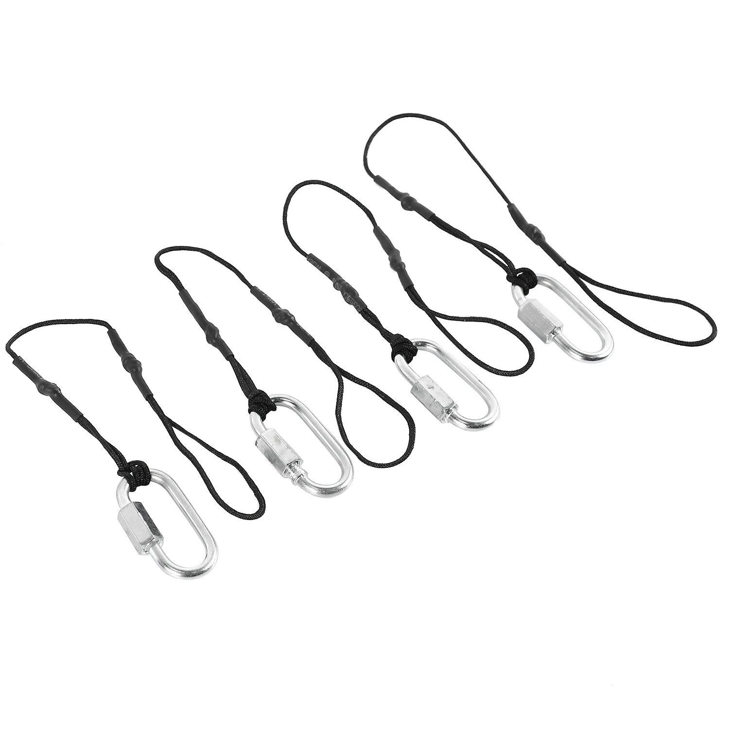 4 Packs Camera Tether Safety Strap,Camera Strap For DSLR Camera And Mirrorless Professional Cameras